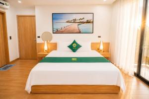 The Pearl Villa BT03-B11 Vlasta Sầm Sơn