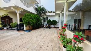 Athena Guest House