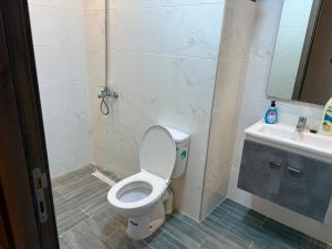Residence Lope De Vega