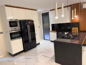 Residence Lope De Vega