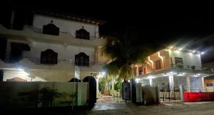 Athena Guest House