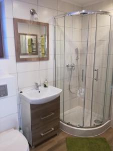 Apartamenty U Samków