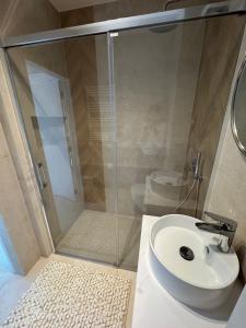 Ceglana Przystań - Apartamenty