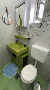 Apartment Lamante