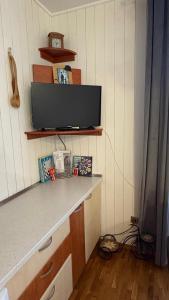 Apartment Lamante