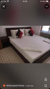 Athena Guest House