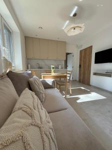 Ceglana Przystań - Apartamenty