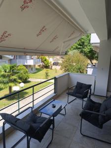 Aphroditi Luxury Vila