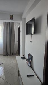 Black Sea Apartment
