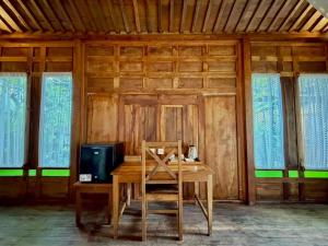 Villa Kemenuh Gianyar