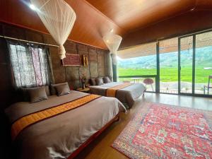 Stilla Home