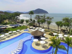 Hotel Jequitimar Guaruja Resort & Spa by Accor