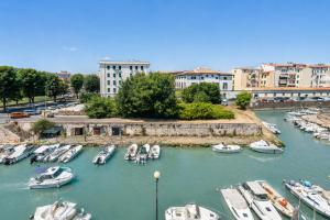 Bassa Marea - Canalside Design Retreat