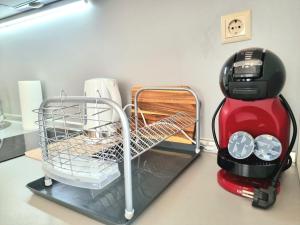 Nessebar Cozy Apartament