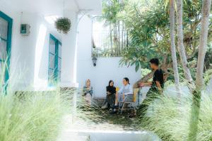 Omah Toska Homestay Jogja