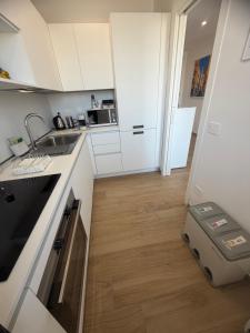 Di Passaggio Apartment