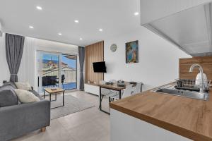 Apartment Naris - Makarska Exklusiv