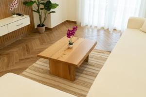 Fior D Ilyonis - Sea view apartments