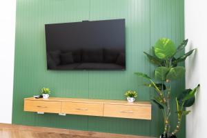 Fior D Ilyonis - Sea view apartments