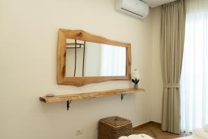 Fior D Ilyonis - Sea view apartments