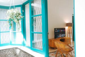 Omah Toska Homestay Jogja