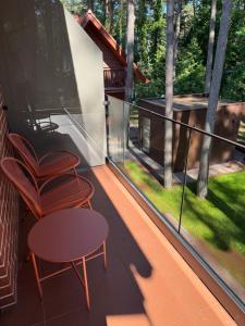 Ceglana Przystań - Apartamenty