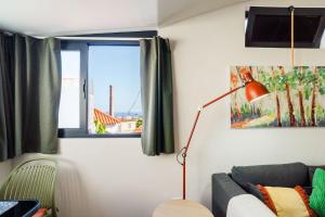 GuestReady-Charming Studio in Funchals Heart