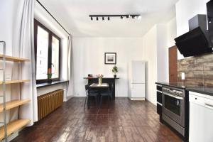 TOTU Home Loft Abrahama Gdynia