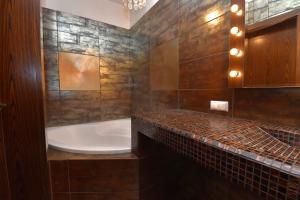 TOTU Home Loft Abrahama Gdynia