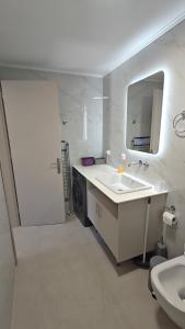 Ethalia Finikounda Apartments