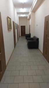 Hostel Luman
