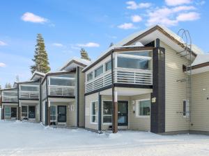 Holiday Home Vuokatinranta suite 2 d by Interhome