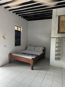 Olga beach house