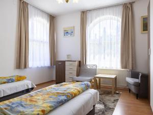 Holiday Home Goliath by Interhome