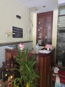 Anh Vu Hotel