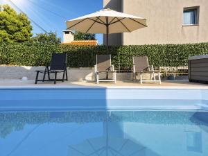 Holiday Home Helen by Interhome