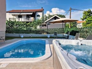 Holiday Home Helen by Interhome