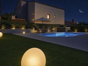 Holiday Home Helen by Interhome