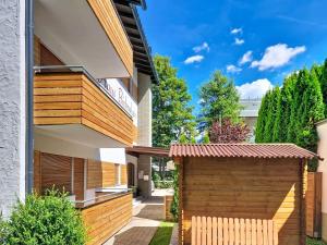 Apartment Am Birkenhain-3 by Interhome