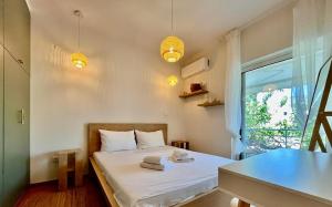 New Comfortable apt in Glyfada