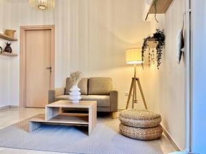 New Comfortable apt in Glyfada