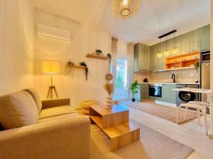 New Comfortable apt in Glyfada