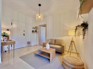 New Comfortable apt in Glyfada