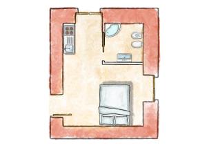 Agriturismo Campoletizia