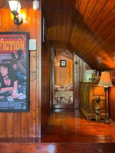 Trnova Ruzica