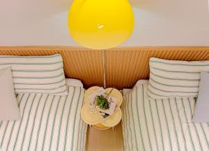 Mid-Century Style - Near KSPO DOME, Flat Walk, Family & Group, Up to 6 guests, Jamsil, Lotte World, Free Luggage Storage