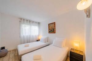 Charming Apartment with pool 2BR 4P - Saint-Tropez