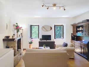 Holiday Home Casa Sul Torrente by Interhome