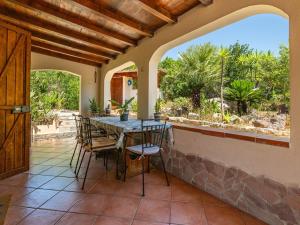Villa Doxina by Interhome