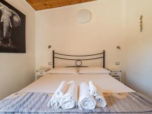 Villa Doxina by Interhome